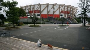 Japan’s manufacturing hub Aichi bets on Asian Games to drive growth despite soaring costs
