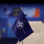 Pentagon leadership churn in focus as NATO military chiefs meet
