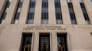 US court dismisses 4chan’s case against Britain’s media regulator
