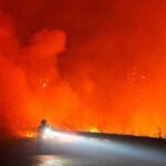 Indonesian president calls for stricter sanctions against forest fire perpetrators