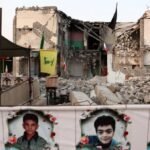 UN mission finds grounds to believe US committed war crimes in Iran, and Tehran crimes against humanity