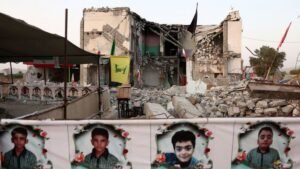UN mission finds grounds to believe US committed war crimes in Iran, and Tehran crimes against humanity
