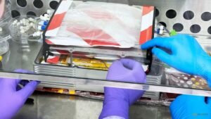 Drugmakers prepare for next phase of space pharmaceuticals as ISS retirement nears