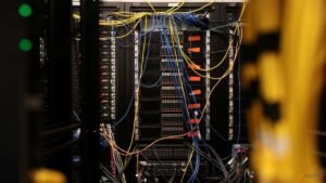In Silicon Valley, AI data center boom meets local resistance