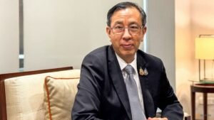 Thai monetary policy ‘very, very accommodative’, no change to growth outlook, central bank official says