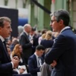 France’s Thales urges international framework on AI development