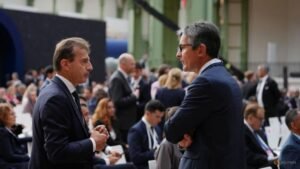 France’s Thales urges international framework on AI development