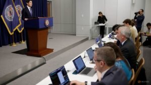 Major central banks on tightening path amid energy price shock
