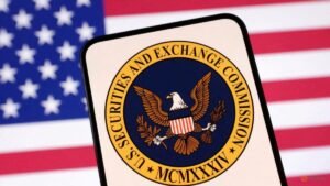 US securities regulator rolls out five-year exemption for tokenized stock trading
