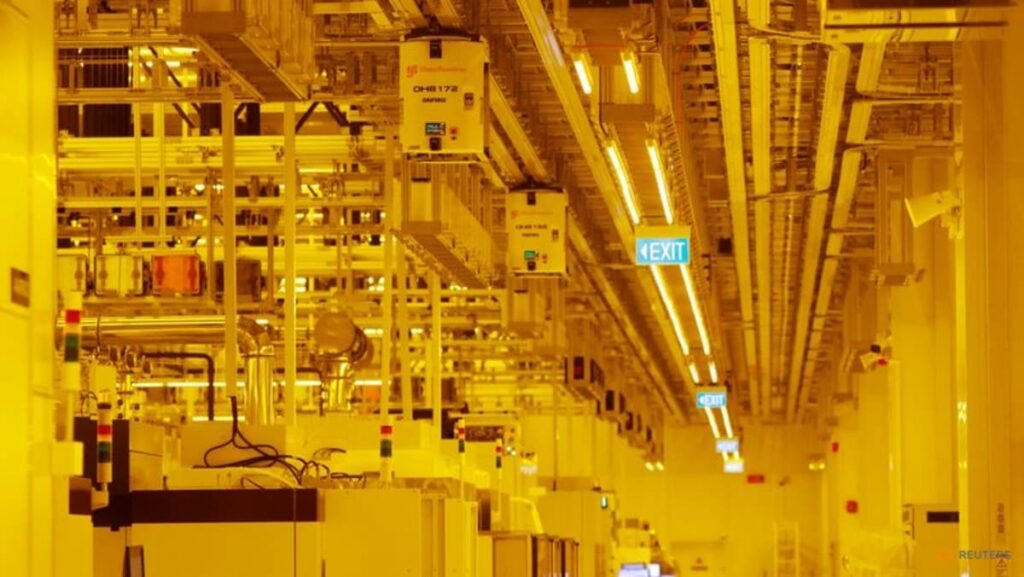 GlobalFoundries, Marvell expand chip capacity deal for AI data center connectivity