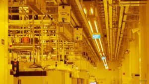 GlobalFoundries, Marvell expand chip capacity deal for AI data center connectivity