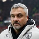 Turkey’s Trabzonspor appoint Thomas Reis as manager