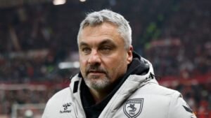 Turkey’s Trabzonspor appoint Thomas Reis as manager