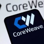 CoreWeave launches $3 billion convertible debt sale