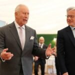 King Charles warns AI leaders of ‘existential dangers’ at Scottish meeting