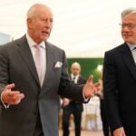 King Charles warns AI leaders of ‘existential dangers’