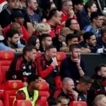 Pressure mounts on Carrick as Man United seek to halt slide at Fulham