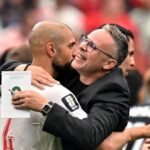 Ouahbi says no rift with Amrabat but insists no place is guaranteed