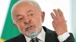 Brazil plans executive order to ban online casinos, sources say
