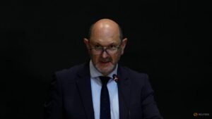 Spanish Super Cup’s Istanbul move driven by Asian Cup clash, RFEF chief says