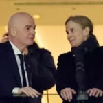 FA’s Hewitt asks Infantino to release records on World Cup plan, Balogun suspension