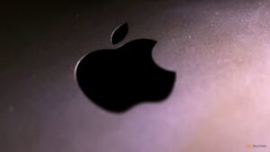 UK silence over demand for Apple data access is farcical, lawyer says