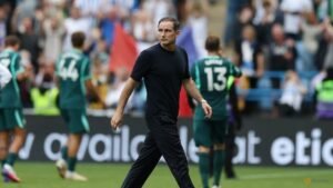 Lampard stays upbeat as pointless, goalless Coventry search for lift-off