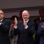 CAF’s Motsepe backs East Africa hosts despite AFCON 2027 challenges