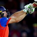 England beat Sri Lanka by six wickets to secure T20 series 2-0