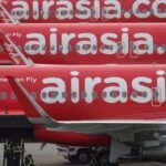 AirAsia’s Fernandes says travel demand remains strong, current crisis ‘far’ less severe than COVID-19