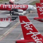 ‘Ludicrous statement’: AirAsia co-founder Tony Fernandes refutes report claiming it needs government bailout