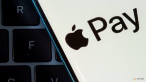 Apple Pay eyes India rollout with Axis Bank, sources say