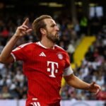 Kane proud of achievements, not giving too much thought to Ballon d’Or