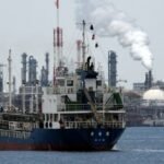 Japan’s refiners secured sufficient crude supplies through November, industry body says