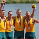 Champion oarsman says Brisbane 2032 rowing risks becoming country regatta