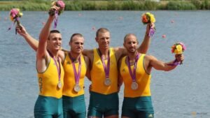 Champion oarsman says Brisbane 2032 rowing risks becoming country regatta