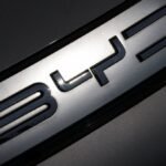 EV maker BYD recalls more than 180,000 cars in China over brake pedal risk