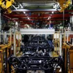 Toyota estimates factory automation could cost $6.4 billion per year from 2028