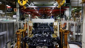 Toyota estimates factory automation could cost $6.4 billion per year from 2028