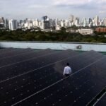 Thailand doubles capacity of public solar power scheme to 10 GW, official says