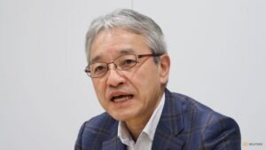 Ito-Yokado owner pursuing lower prices to attract inflation-hit shoppers, CEO says
