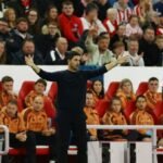 Arsenal’s Arteta puts Huerzeler row behind him ahead of Brighton visit