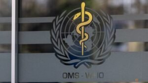 WHO flags growing health workforce gap as workers and patients age