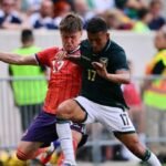 Barcelona duo left out of Spain squad with four changes from World Cup victory