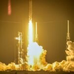 SpaceX to fly more NASA crews to space station under expanded $5.92 billion deal