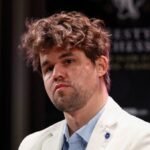 Chess-FIDE candidate Rosenstein targets Carlsen return and governance reform