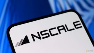 Nvidia-backed AI cloud firm Nscale reveals revenue surge in US IPO filing