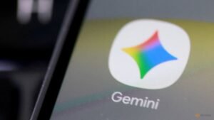 Gemini hacked three companies in first known breakout by Google’s AI