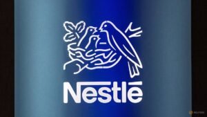 Russia seizes assets of Nestle, French firms