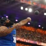 Games-Kit blunder forces India to change Asian Games flagbearer